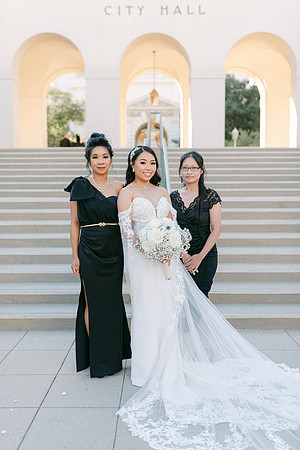 Kimberly & Josh Wedding 02/24/24