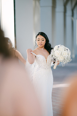 Kimberly & Josh Wedding 02/24/24