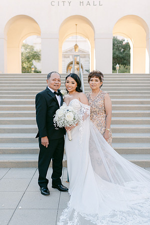 Kimberly & Josh Wedding 02/24/24