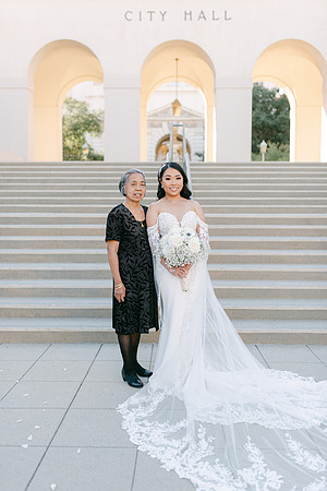 Kimberly & Josh Wedding 02/24/24