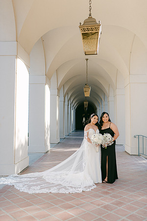 Kimberly & Josh Wedding 02/24/24