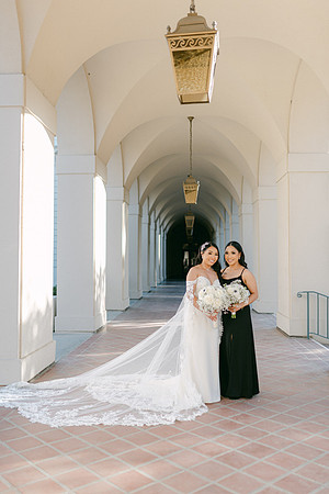 Kimberly & Josh Wedding 02/24/24
