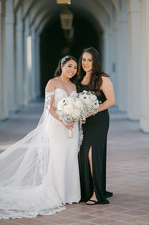 Kimberly & Josh Wedding 02/24/24