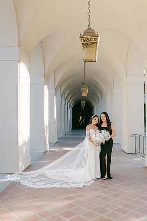 Kimberly & Josh Wedding 02/24/24