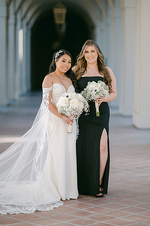 Kimberly & Josh Wedding 02/24/24