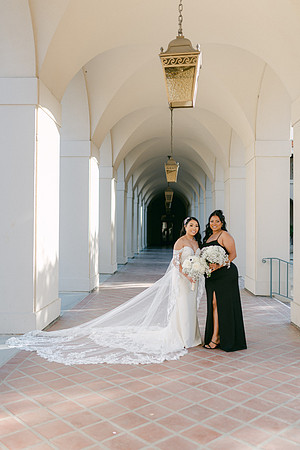 Kimberly & Josh Wedding 02/24/24