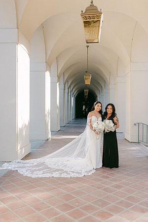 Kimberly & Josh Wedding 02/24/24
