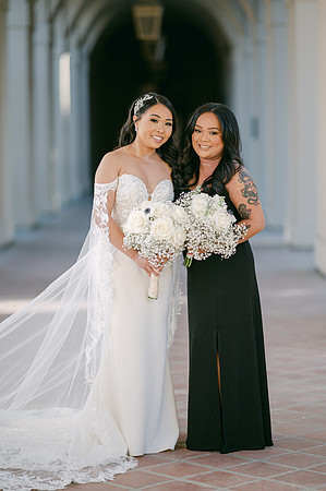 Kimberly & Josh Wedding 02/24/24