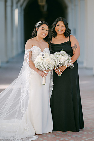 Kimberly & Josh Wedding 02/24/24