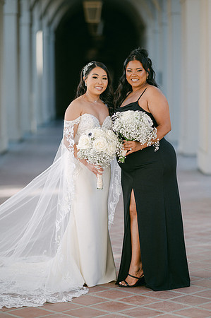 Kimberly & Josh Wedding 02/24/24