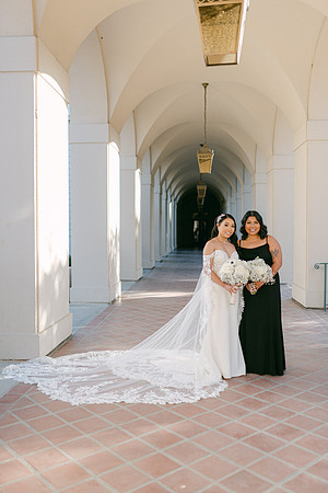 Kimberly & Josh Wedding 02/24/24