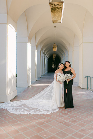 Kimberly & Josh Wedding 02/24/24