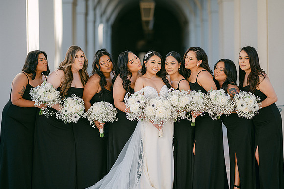 Kimberly & Josh Wedding 02/24/24