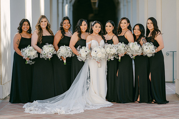 Kimberly & Josh Wedding 02/24/24