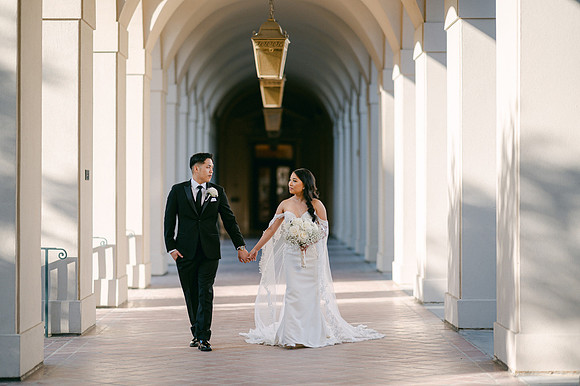 Kimberly & Josh Wedding 02/24/24