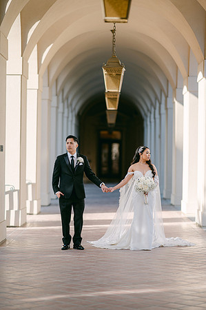 Kimberly & Josh Wedding 02/24/24