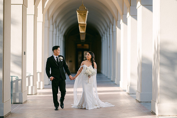 Kimberly & Josh Wedding 02/24/24