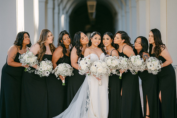 Kimberly & Josh Wedding 02/24/24