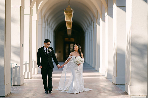 Kimberly & Josh Wedding 02/24/24