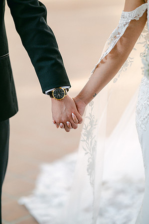Kimberly & Josh Wedding 02/24/24