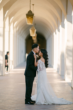 Kimberly & Josh Wedding 02/24/24