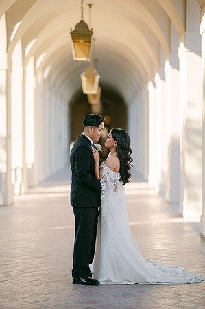 Kimberly & Josh Wedding 02/24/24