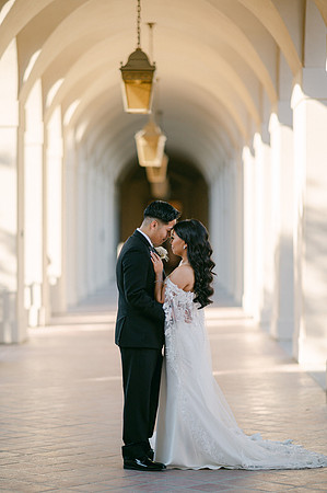 Kimberly & Josh Wedding 02/24/24