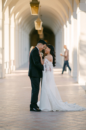 Kimberly & Josh Wedding 02/24/24