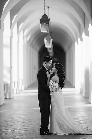 Kimberly & Josh Wedding 02/24/24