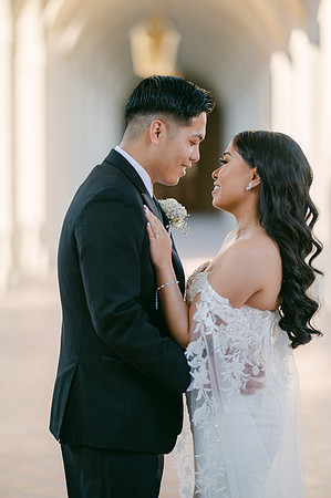 Kimberly & Josh Wedding 02/24/24
