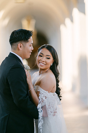 Kimberly & Josh Wedding 02/24/24