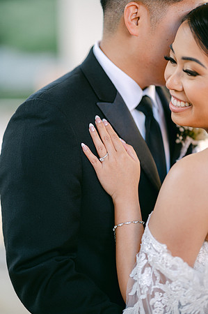 Kimberly & Josh Wedding 02/24/24