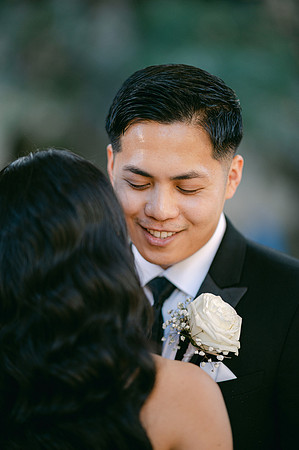 Kimberly & Josh Wedding 02/24/24