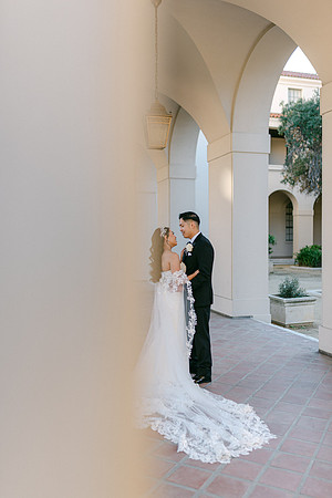 Kimberly & Josh Wedding 02/24/24