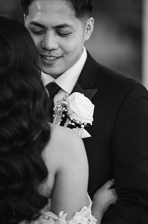 Kimberly & Josh Wedding 02/24/24