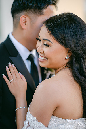 Kimberly & Josh Wedding 02/24/24