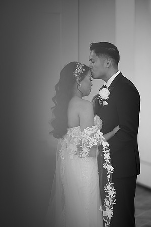 Kimberly & Josh Wedding 02/24/24