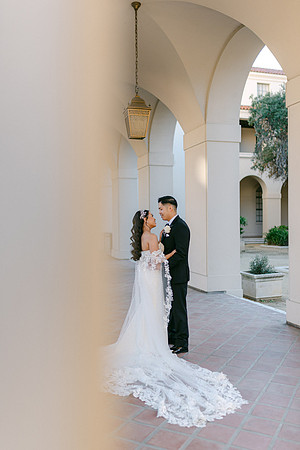 Kimberly & Josh Wedding 02/24/24