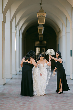 Kimberly & Josh Wedding 02/24/24