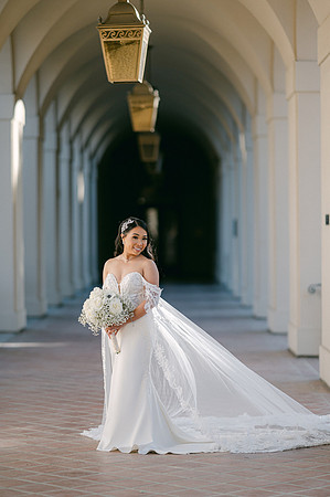 Kimberly & Josh Wedding 02/24/24