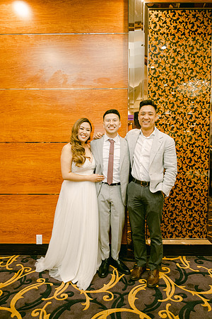 Connie & Eric Wedding 12-03-2022