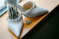 Kimberly & Josh Wedding 02/24/24