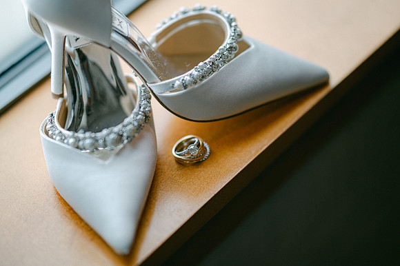 Kimberly & Josh Wedding 02/24/24