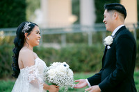 Kimberly & Josh Wedding 02/24/24