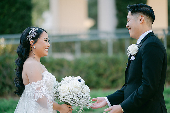 Kimberly & Josh Wedding 02/24/24