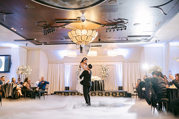 Kimberly & Josh Wedding 02/24/24