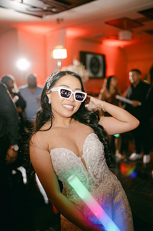 Kimberly & Josh Wedding 02/24/24