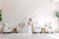 Kimberly & Josh Wedding 02/24/24