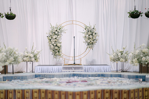 Kimberly & Josh Wedding 02/24/24