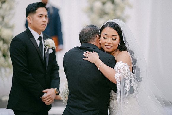 Kimberly & Josh Wedding 02/24/24